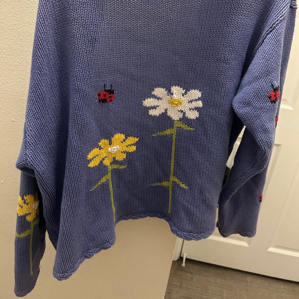 UNIF Women's multi Cardigan